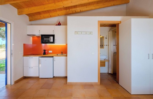 Formentera Cabaña | ES Morer. Sant Ferran. Apartamento "Savina"