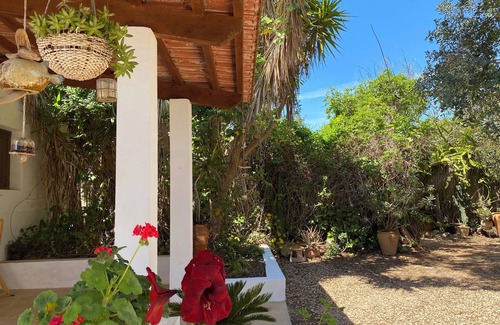 Formentera Casa | Casa Can Xicu Castello
