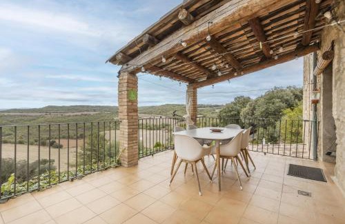 Gargalla Casa | Sant Grau I