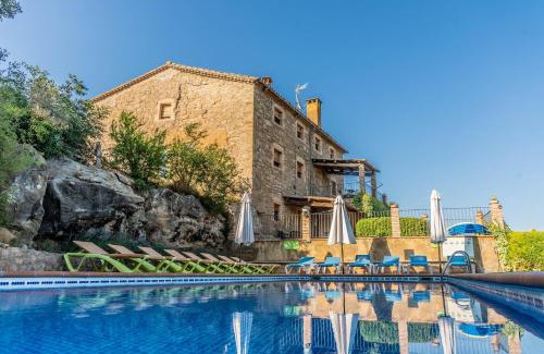 Gargalla Casa | Sant Grau I
