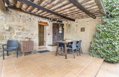 Gargalla Casa | Sant Grau ii