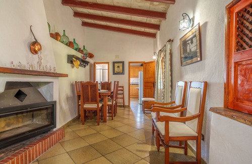 Sant Joan Casa | Sant Joan by Interhome