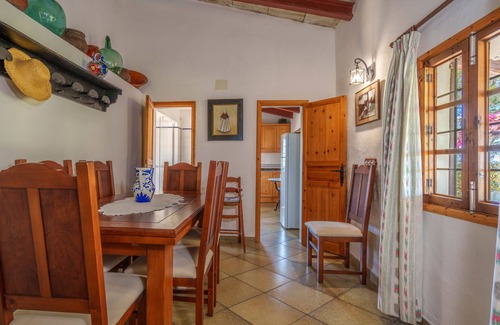 Sant Joan Casa | Sant Joan by Interhome
