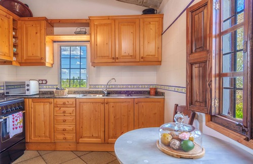 Sant Joan Casa | Sant Joan by Interhome