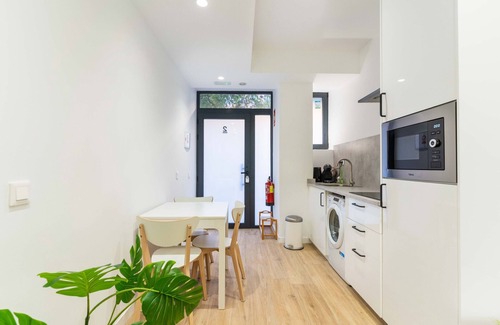 Aiora Apartamento | Sant Jordi 2