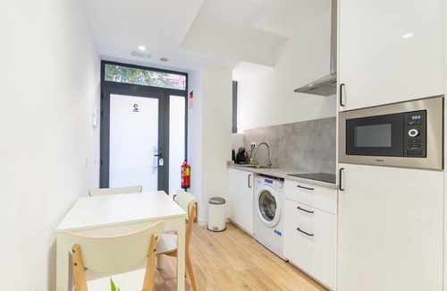 Aiora Apartamento | Sant Jordi 2