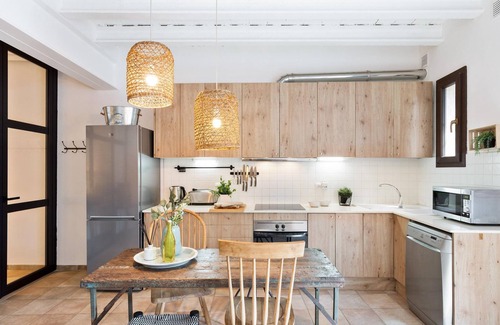 Sant Mori Apartamento | Sant Mori- La Escala Boutique Apartment