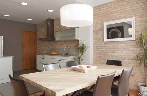 La Sagrada Familia Apartamento | Sant Pau 7 - Superb 3-bedroom apartment in central Barcelona