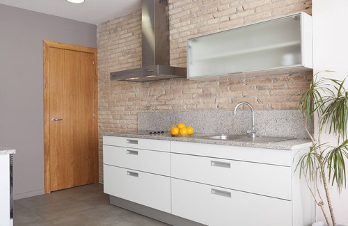 La Sagrada Familia Apartamento | Sant Pau 7 - Superb 3-bedroom apartment in central Barcelona