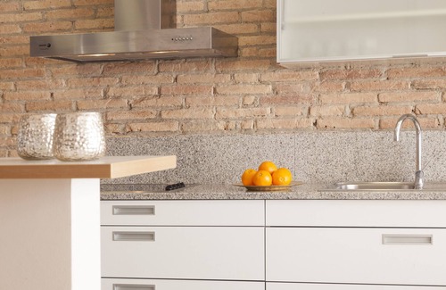 La Sagrada Familia Apartamento | Sant Pau 7 - Superb 3-bedroom apartment in central Barcelona