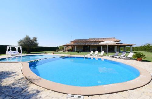 Sa Pobla Villa | Sant Vicens