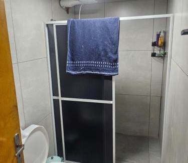 Vargem Grande Apartamento | Santa América 200