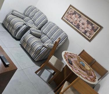 Vargem Grande Apartamento | Santa América 200