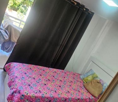 Vargem Grande Apartamento | Santa América 200