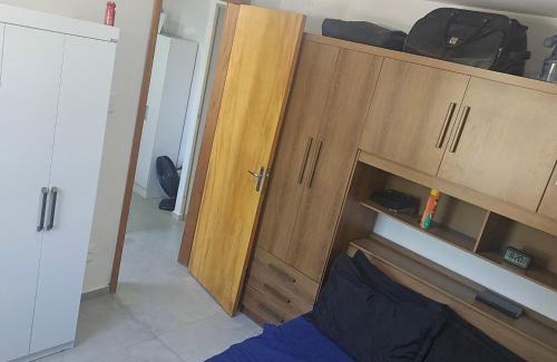 Vargem Grande Apartamento | Santa América 200