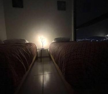 Zapopan Apartamento | Santa ana 360 Nuevo Depa al sur a 3 min de ciudad Bugambilias