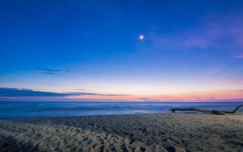 Tolu Casa | Santa Ana Del Mar House Your Beachfront Escape