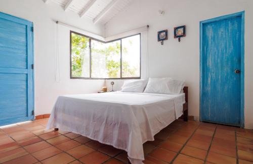 Tolu Casa | Santa Ana Del Mar House Your Beachfront Escape