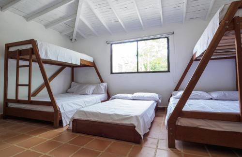 Tolu Casa | Santa Ana Del Mar House Your Beachfront Escape