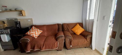 Santa Ana Casa | Santa Ana Maquilishuat
