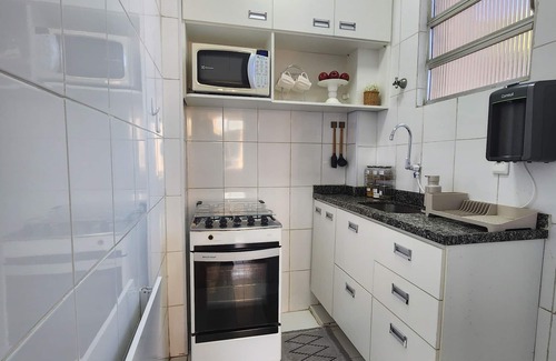 Santa Teresa Apartamento | Santa Apartment - With the famous cable car at the door