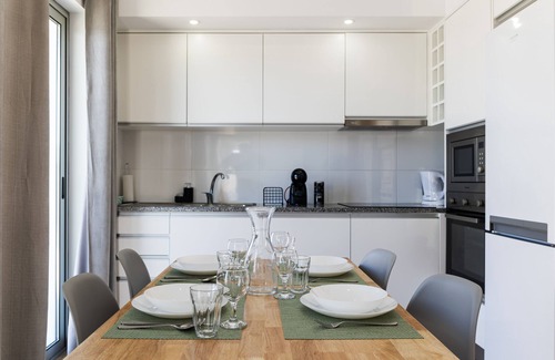 Santa Barbara Apartamento | Santa Bárbara Mountain 27 A