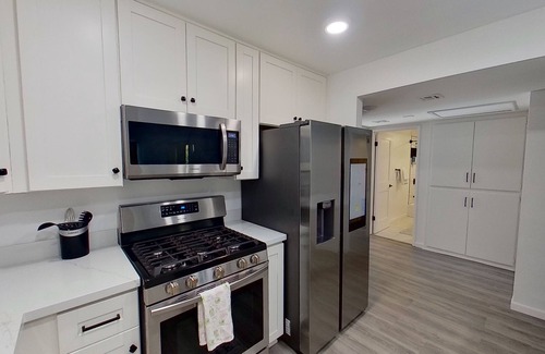 Alta Mesa Condominio | SANTA BARBARA 2BR Home|Walk to Beach|Mountain View❤️️