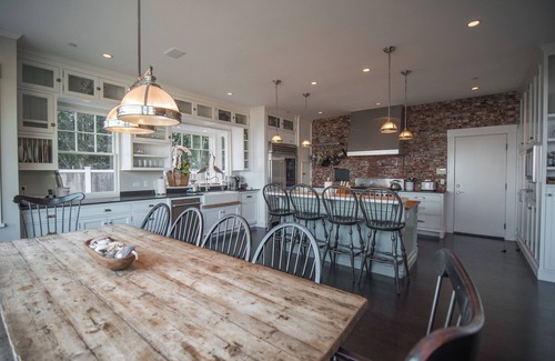 Santa Barbara Casa | Santa Barbara Beach Club - Oceanfront Luxury 5 Bedroom with Pool