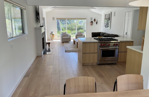 Alta Mesa Casa | Santa Barbara Dreaming. Beautiful Modern House Close to Everything