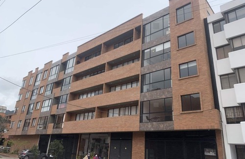 Usaquen Apartamento | Santa Barbara Fantastico y Moderno
