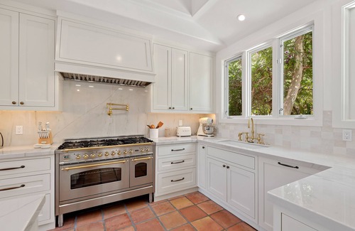 Cielito Casa | Santa Barbara Hideaway with Luxe Terraced Suites