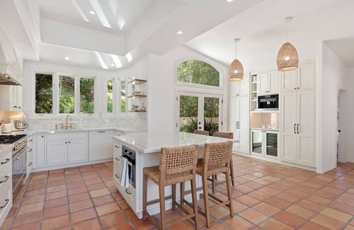 Cielito Casa | Santa Barbara Hideaway with Luxe Terraced Suites