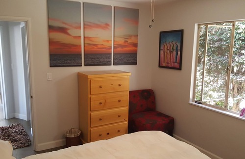 Oak Park Apartamento | Santa Barbara Escapada de fin de semana 1 dormitorio para 2 personas