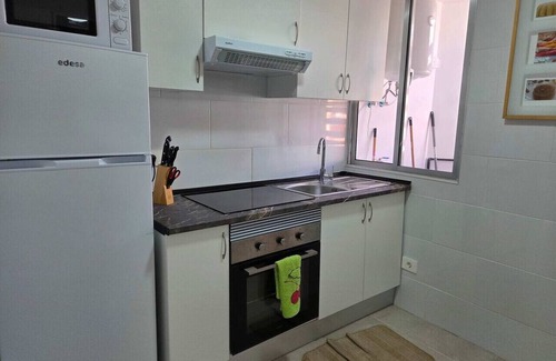 Santa Cruz de la Palma Apartamento | Santa Cruz, central and modern, near the beach