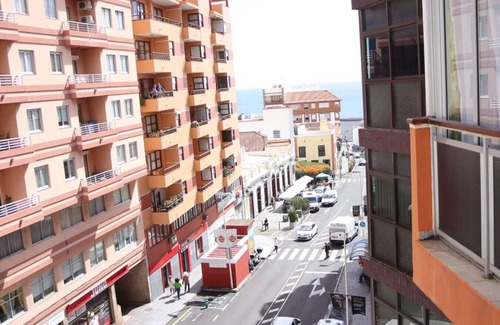 Santa Cruz de la Palma Apartamento | Santa Cruz, central and modern, near the beach