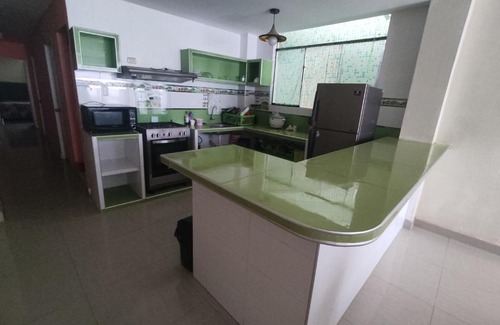 Jaen Apartamento | Santa Catalina