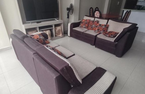 Jaen Apartamento | Santa Catalina