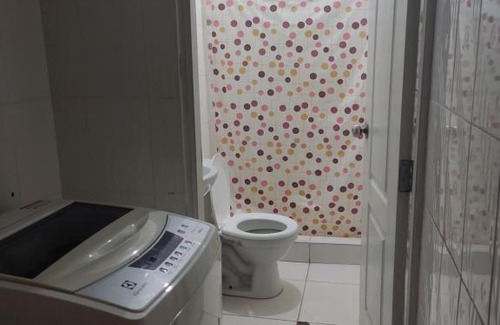 Jaen Apartamento | Santa Catalina