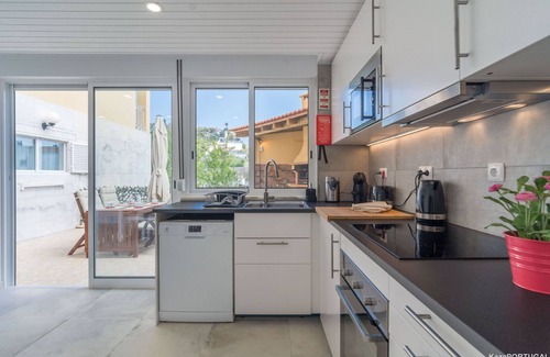 Estoril Apartamento | Santa Catarina Terrace
