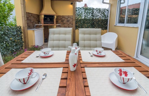 Estoril Apartamento | Santa Catarina Terrace
