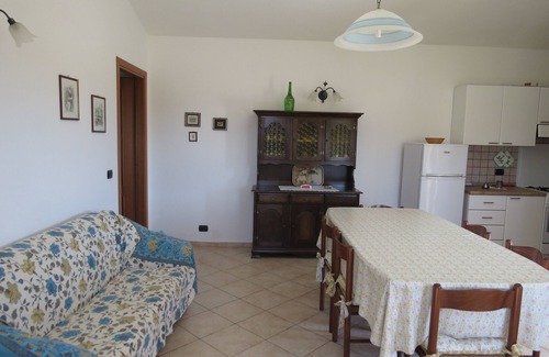 Santa Caterina Casa | Santa Caterina: pisos / apartamentos - 4 cuartos - 4 Personas