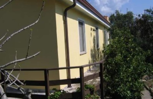 Santa Caterina Casa | Santa Caterina: pisos / apartamentos - 4 cuartos - 4 Personas
