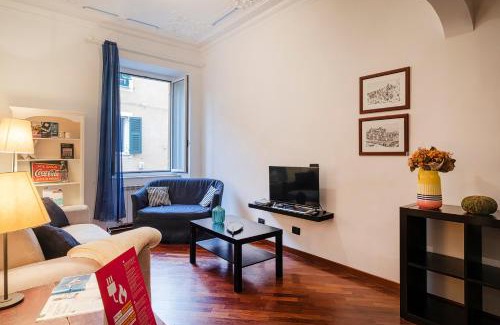 Boccadasse Apartamento | Santa Chiara Apartment by Wonderful Italy