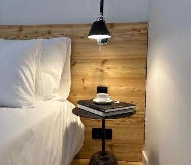 Ponta Delgada Apartamento | Santa Clara 1828