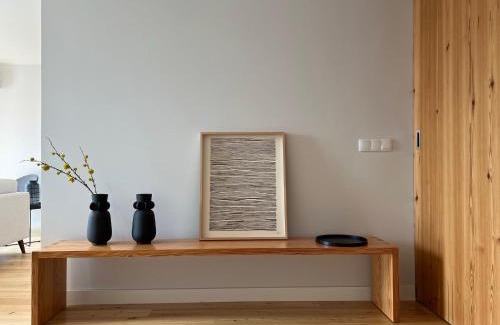 Ponta Delgada Apartamento | Santa Clara 1828
