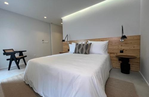 Ponta Delgada Apartamento | Santa Clara 1828