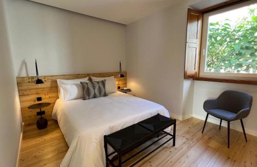 Ponta Delgada Apartamento | Santa Clara 1828