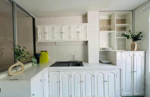 Banos de Agua Santa Apartamento | Santa Clara Apartment 3 Bedroom 2 Bath