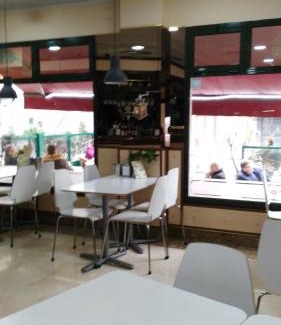 Oviedo City Centre Hotel | Santa Clara