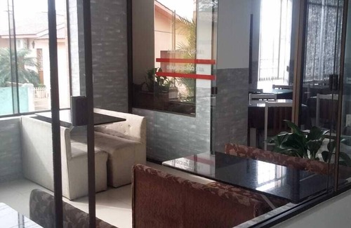 Sao Pedro do Sul Hotel | Santa Clara Hotel e Restaurante